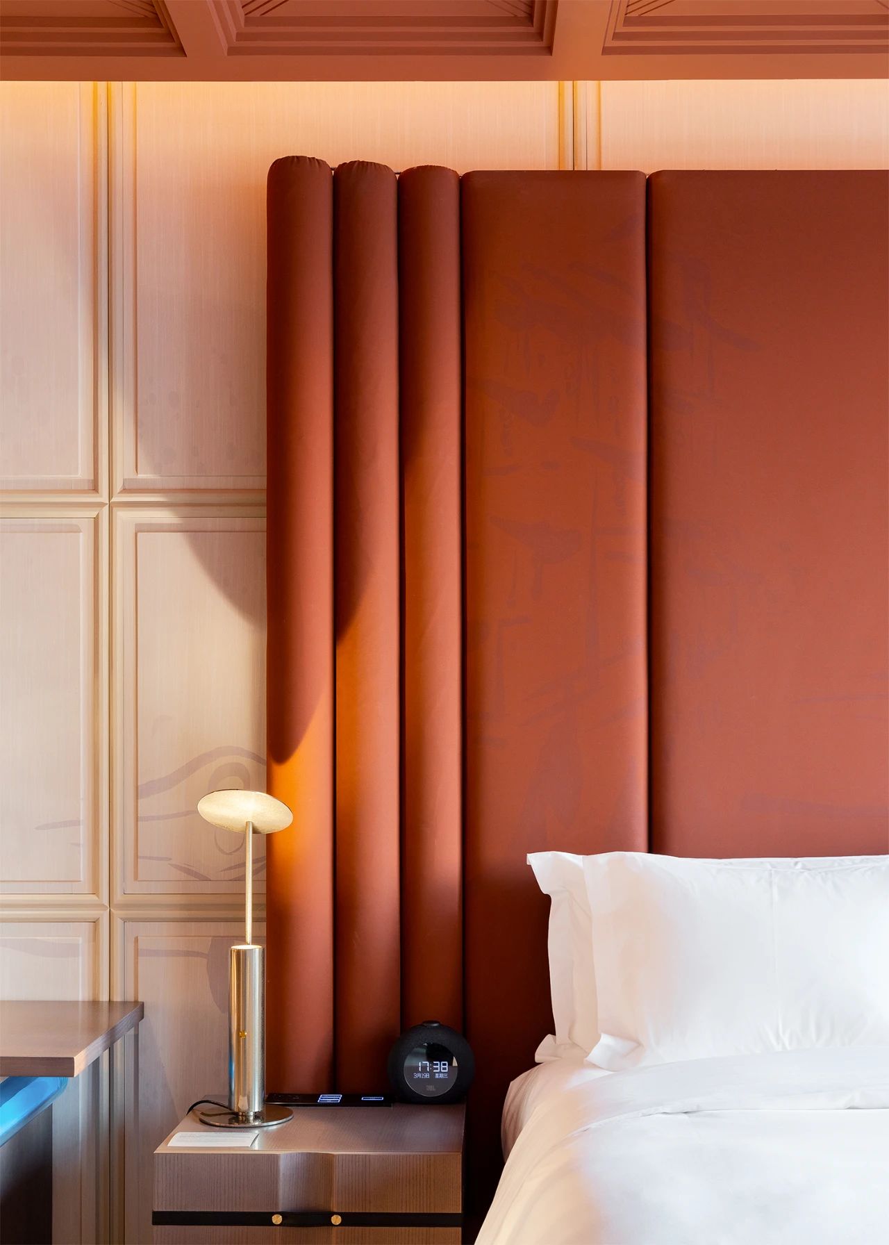 Hotel Indigo Wuxi Taihu City (20)