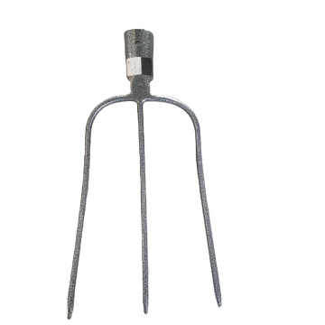 Best Sales Outdoor Garden Forks 2T 3T 4T 5T Welded Digging