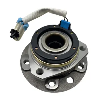 DI-SOLIK Opel Astra G 1998 Car Accessories & Spare Parts - Front Wheel Hub Bearing