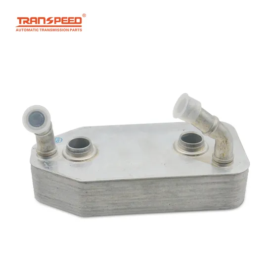 Transpeed 096 409 061G 01N Transmission Oil Cooler