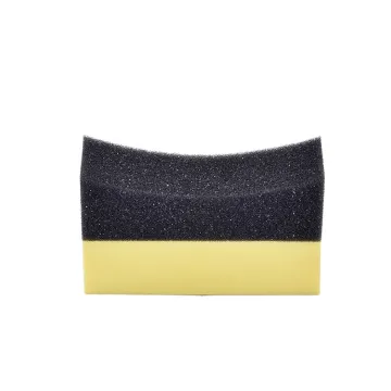 High Quality Car Cleaning Sponge for Tire and Wash Tool