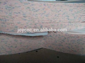 Easy Operation Cloth Cutting Sofeware and Several kms Cloth Cutting Machine