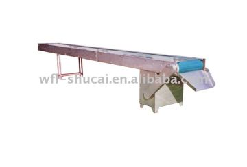 Vegetable Conveyor Machine/Vegetable Conveyor