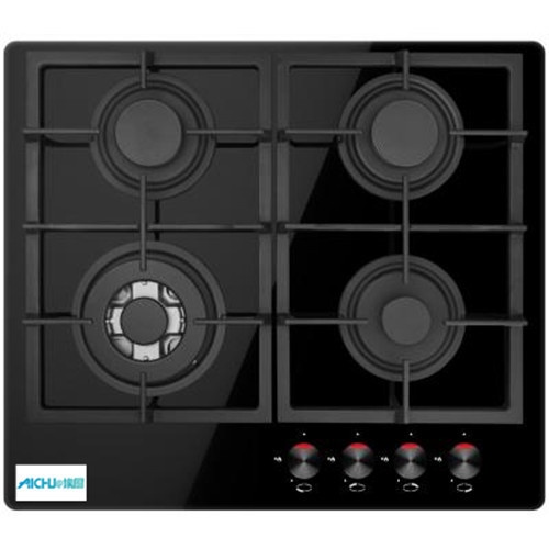 Amica Appliances Gas Cooktops Amica Cookers Glass Gas Hob International Gas Cooktops Factory