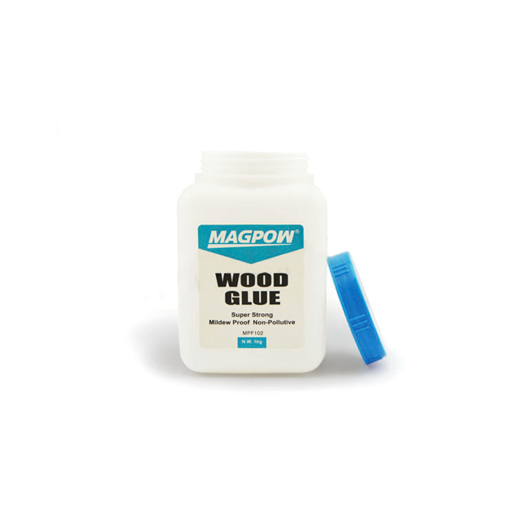 Wood Glue Strong