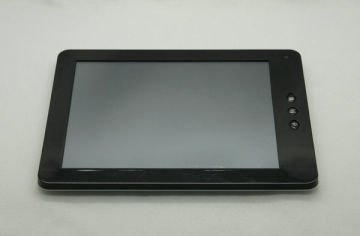 A820 Android 4.0 Scroll Tablet Pc Samsung S5pv210 With 8 Inch Lcd