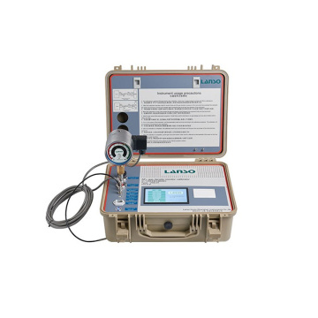SF6 Gas Density Monitor 2023