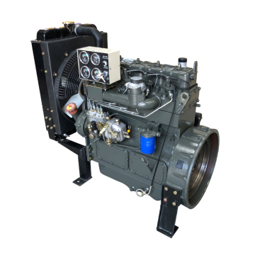 Weichai WP2.3D25E200 23kW Diesel Engine