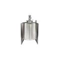 Customizable Mixing Tank for Efficient Material Handling