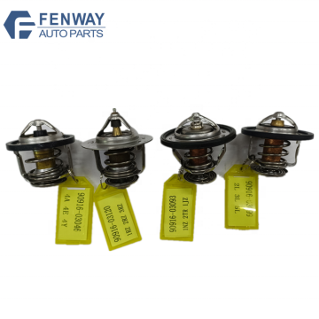 Thermostat 82C for Toyota Corolla Hilux Hiace 90916-03046 90916-03120 90916-03093 90916-03099