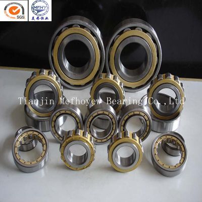 Chinese Good Plant Spherical Roller Bearing, 23038cc/W33/China Good Supplier Steel & Brass W33