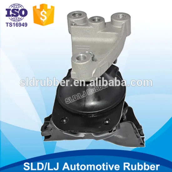 OEM Quality Right Engine Motor Mount 50820-SVA-A05 , 50820-SNB-J02