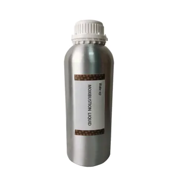 Ancient process moxibustion liquid