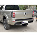 2023 GWM Shanghai Poer 4WD Pickup