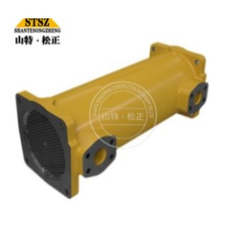 Loader 986K piston pump assembly 369-6595 3696595