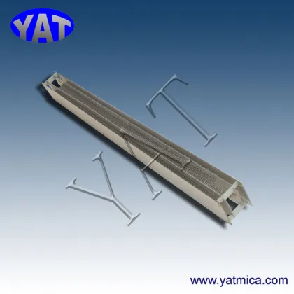 hot sell competitive price Mica mini portable hand warmer heater