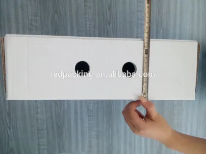 Hot sale frozen food packaging meat box,delivery meats box