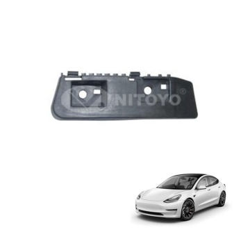 NITOYO Tail Lamp Bracket - Compatible with Tesla Model 3 (2017-2023)