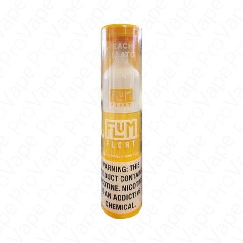 Fruit Flavors E Cig 3000Puffs Disposable Flum Float