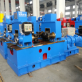 H-Beam Flange Straightening Machine For Plate Leveling