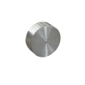 Sanitary ASME Bpe Stainless Steel SS304/316L Welded Nipple