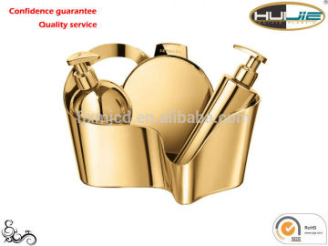 plastic mini bathtub as gift container