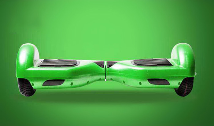 Self Balancing Scooter Self Balancing Scooter