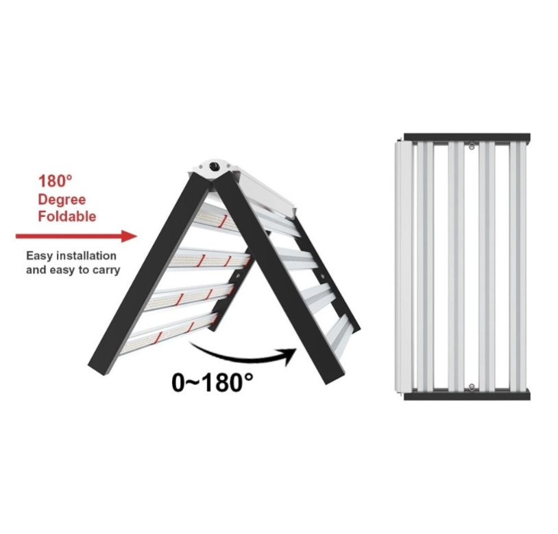 Marijuana commercial grow lights