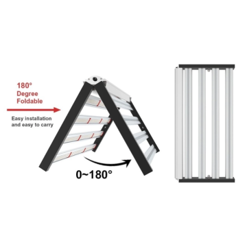 Marijuana Commercial Grow Lights