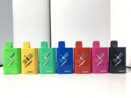 Cigarrillos Electronicos Dry Herb Ago G5