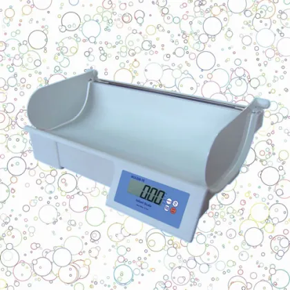 infant scale