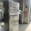 Gabinete de controle de tanques de água termostático