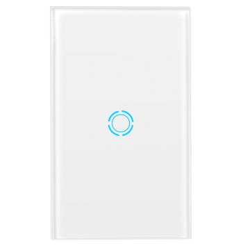 Δωρεάν δείγμα Wifi Light Electric Electric Switch TUYA έξυπνη ζωή