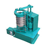 New 220V Industrial Belt Conveyor Equipment High Capacity Mining Vibrating Screen Featuring Core Motor PLC Components 1 Year