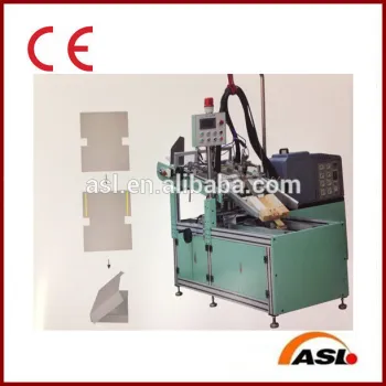 300A Slipcase Forming Machine