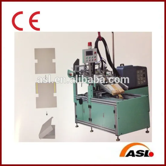 300A Slipcase Forming Machine