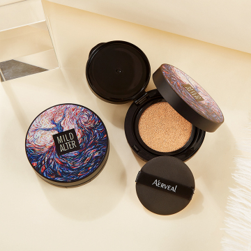 Oil Control Face Powder - Private Label Matte Setting Powder