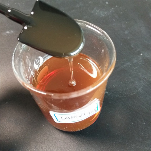 LABSA (Linear Alkyl Benzene Sulfonic Acid)