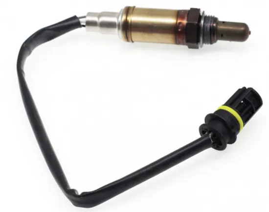 BMW E60 520i 530iM54 front oxygen sensor