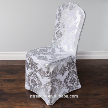 jacquard spandex chair cover ,wedding,party,rental,wholesale price