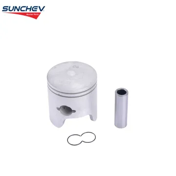 PISTON 6H4-11636-01-00 For Yamaha 40hp