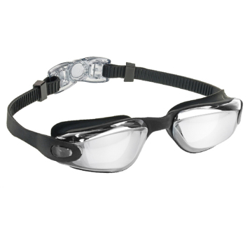 High Quality Custom Kids Swimming Goggles with Anti-Fog Coated Lenses