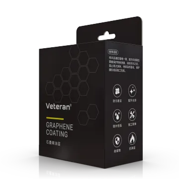 Ultra-High Quality Nano Auto Graphene Ceramic Coating