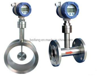 Target Flowmeter (RV-100BE)