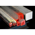 ASTM304 / 309/316 en acier inoxydable Bar10x10 mm