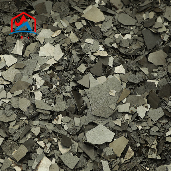 pure Highly Pure Electrolytic Manganese Flakes pure Highly Pure Electrolytic Manganese Flakes