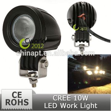 Luce di lavoro a LED a LED Spot 10W12V 24V CAMUFFAGGI CRANA TRIMPA LIGHT