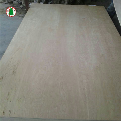 Ván ép gỗ PVC Bintangor BBCC 18 mm cho nội thất
