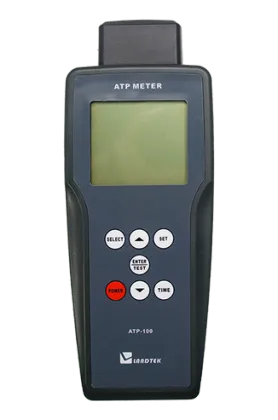 LANDTEK Digital ATP Fluorescence Detector, Water Activity Meter & ATP Meter ATP-100