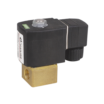 KL223 Type Mini Water Control Solenoid Valve 24V